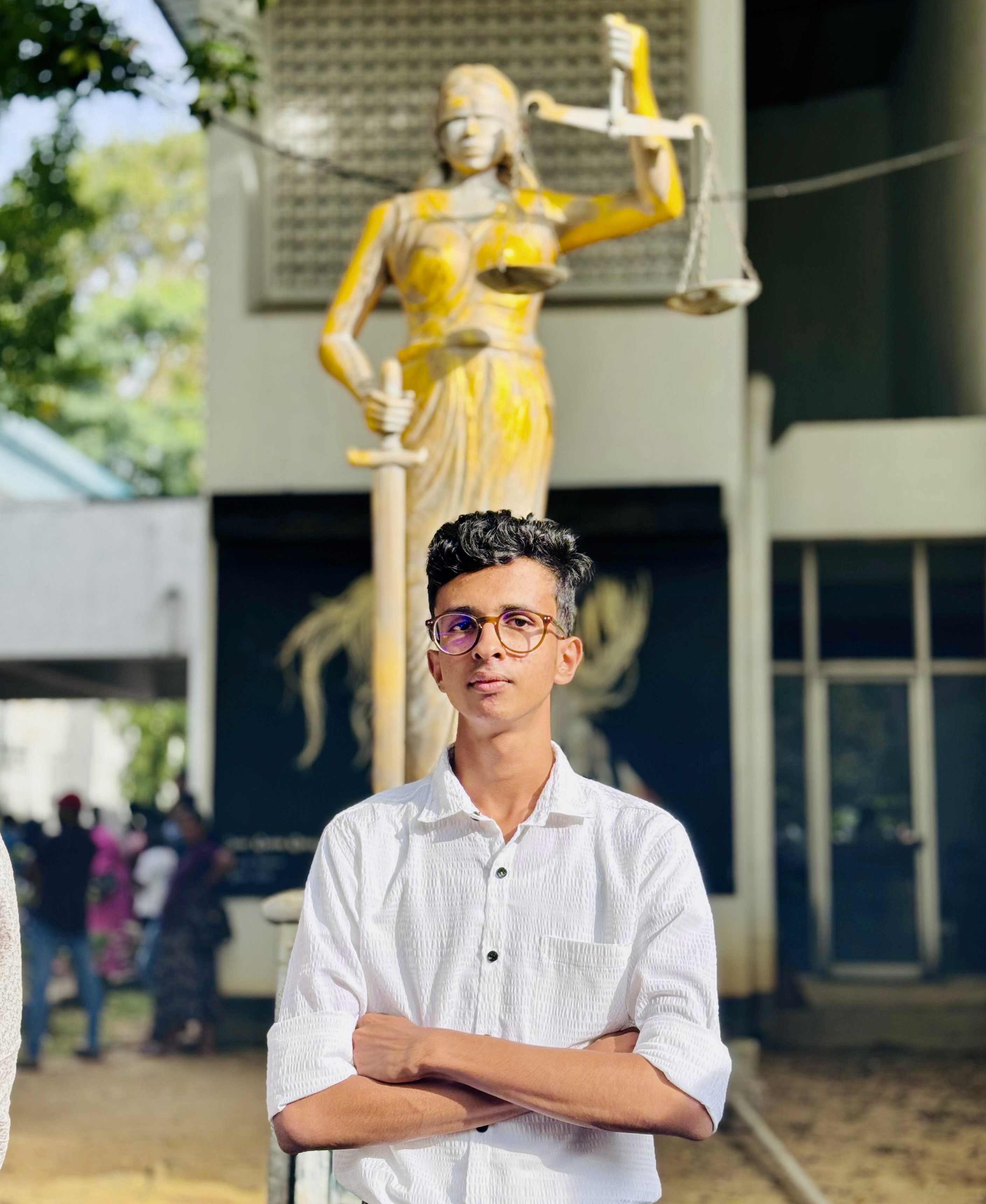 University of Colombo